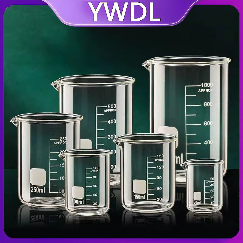 YWDL Żaroodporny kieliszek z b – Candle Making Jug recenzja i cena