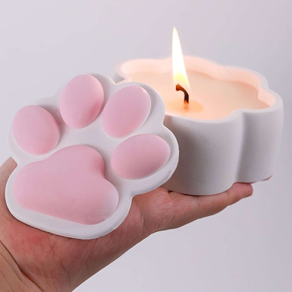 Forma Silikonowa do Pudełka na – Candle Making Jars With Lids recenzja i cena