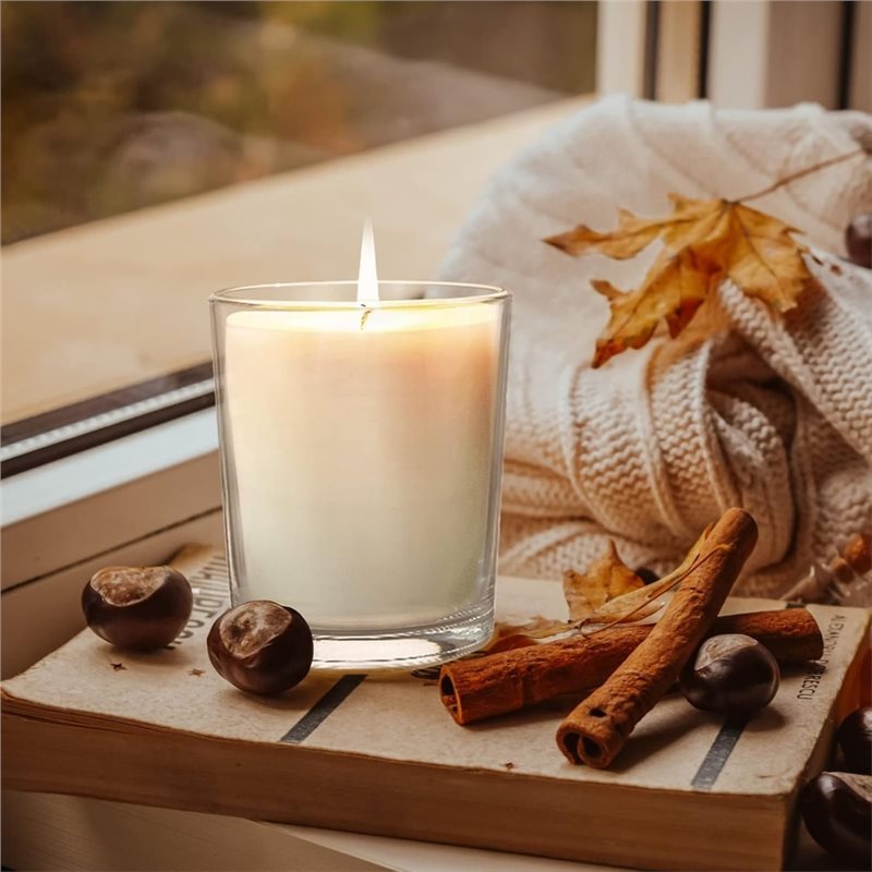 M11K – do produkcji świec, do  – Candle Making Jars With Lids recenzja i cena