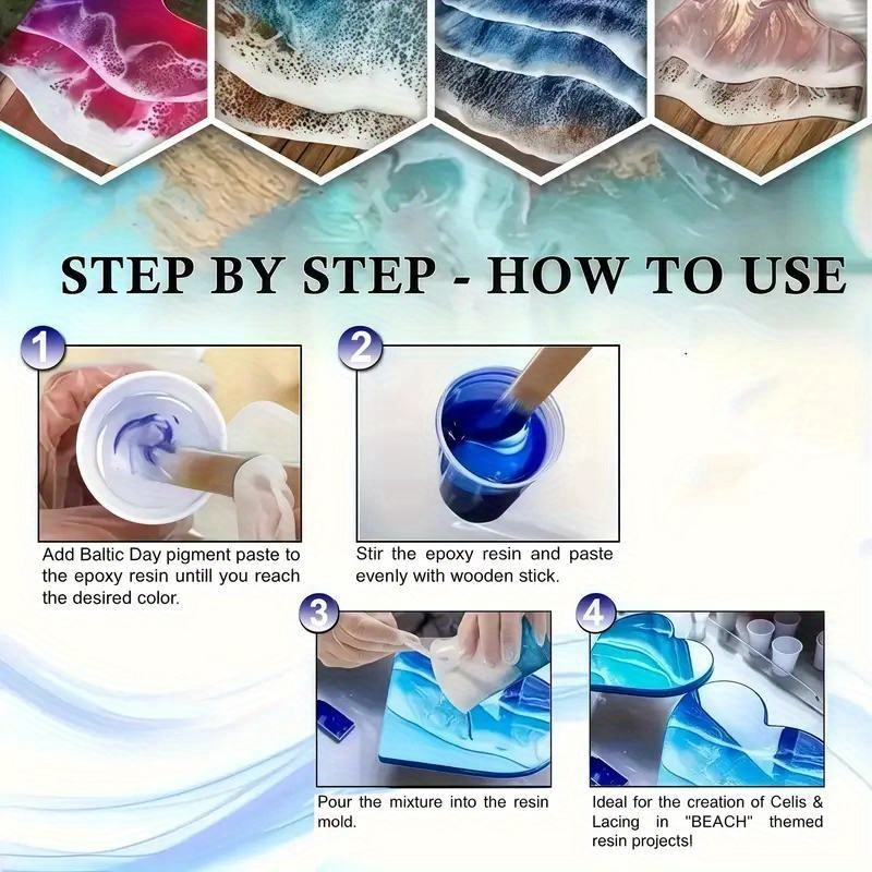 24 kolory/8 kolorów, 5 g. 18 u – Candle Making Tutorial recenzja i cena