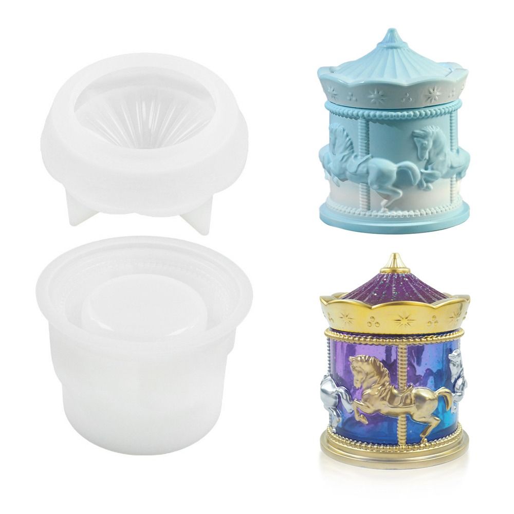 Forma do wyrobu pojemników w s – Candle Making Jars With Lids recenzja i cena