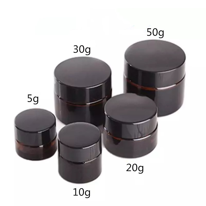 20 szt. mini szklanych słoiczk – Candle Making Jars With Lids recenzja i cena