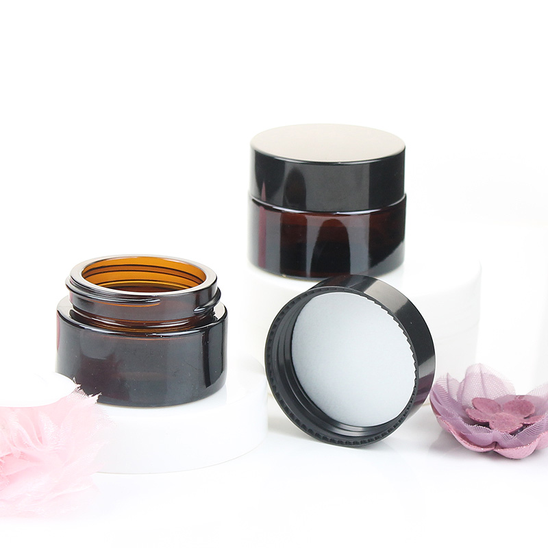 20 szt. mini szklanych słoiczk – Candle Making Jars With Lids recenzja i cena