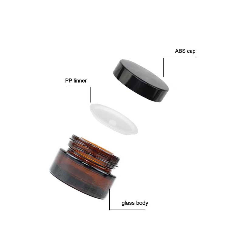20 szt. mini szklanych słoiczk – Candle Making Jars With Lids recenzja i cena