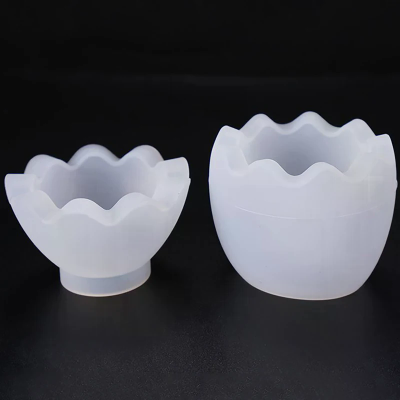 Nowa forma silikonowa do świec – Candle Making Jars With Lids recenzja i cena