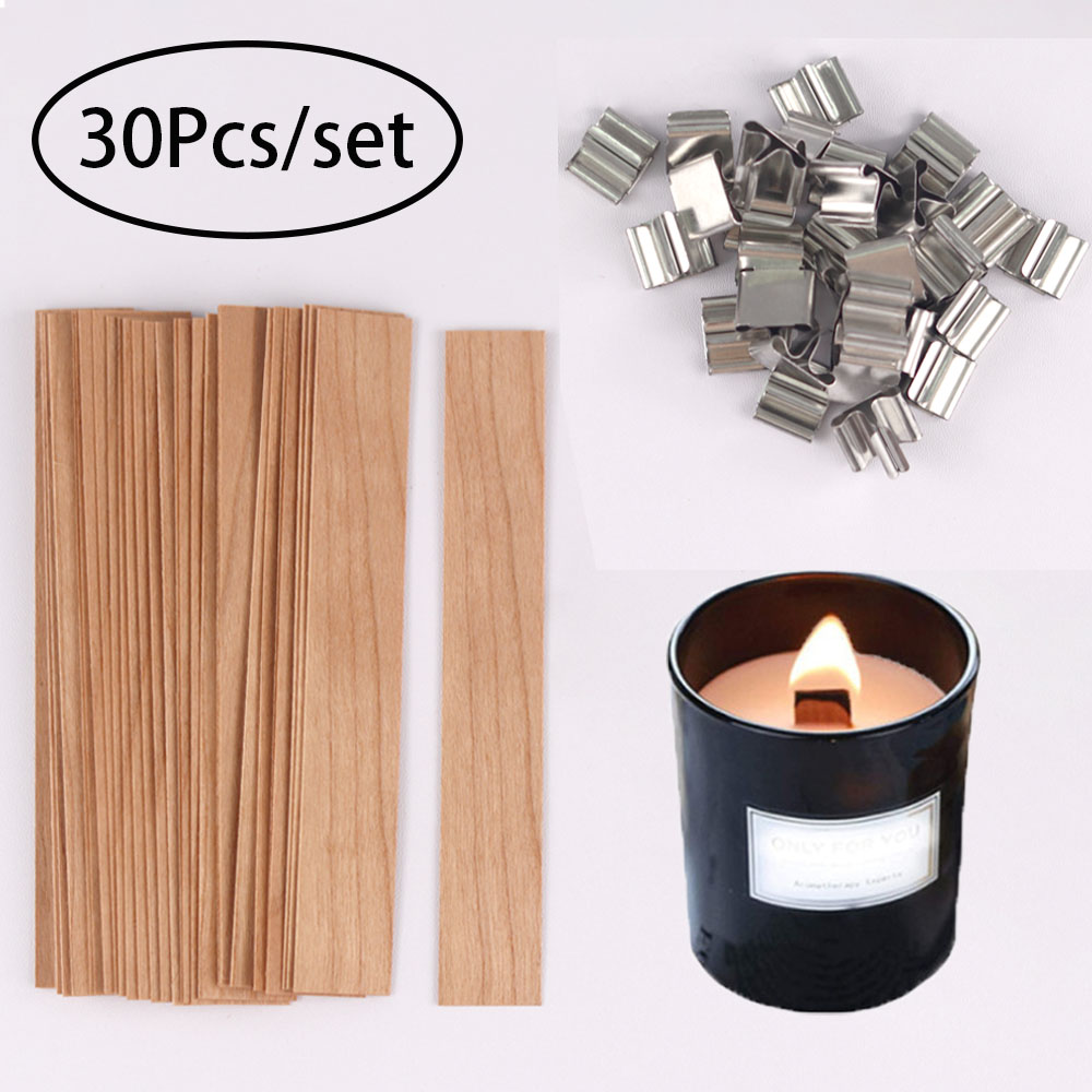 30-elementowy zestaw drewniany – Candle Making Jug recenzja i cena