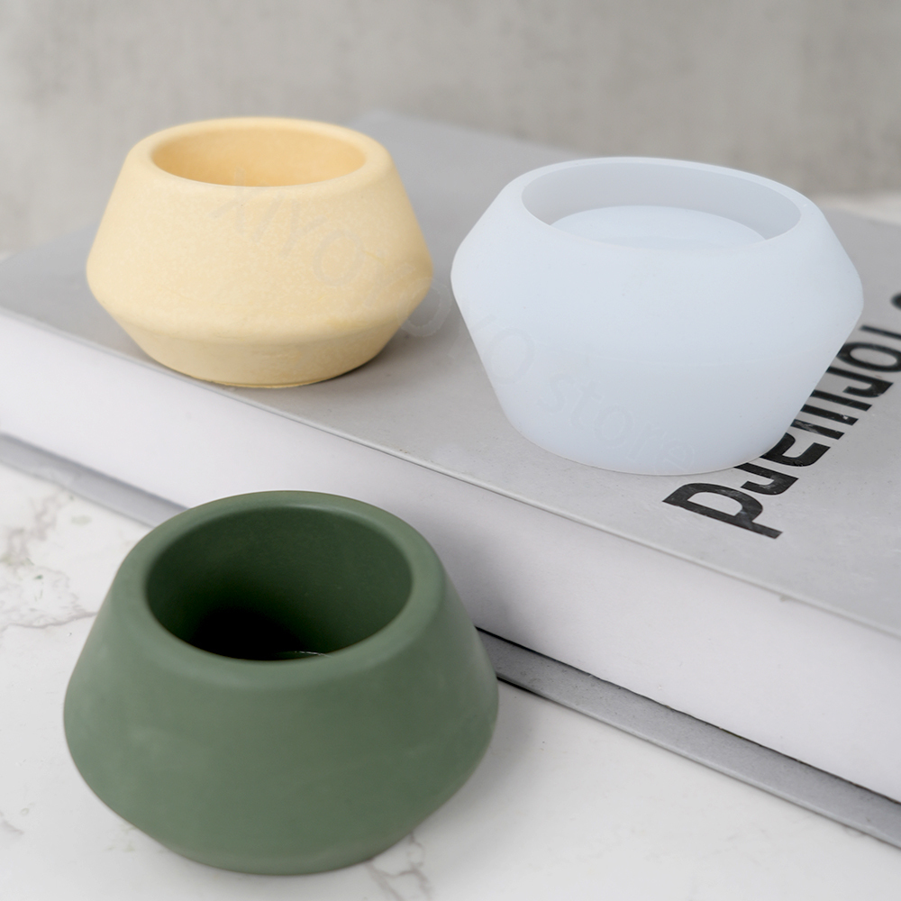 Okrągła misa pudełko do przech – Candle Making Jug recenzja i cena