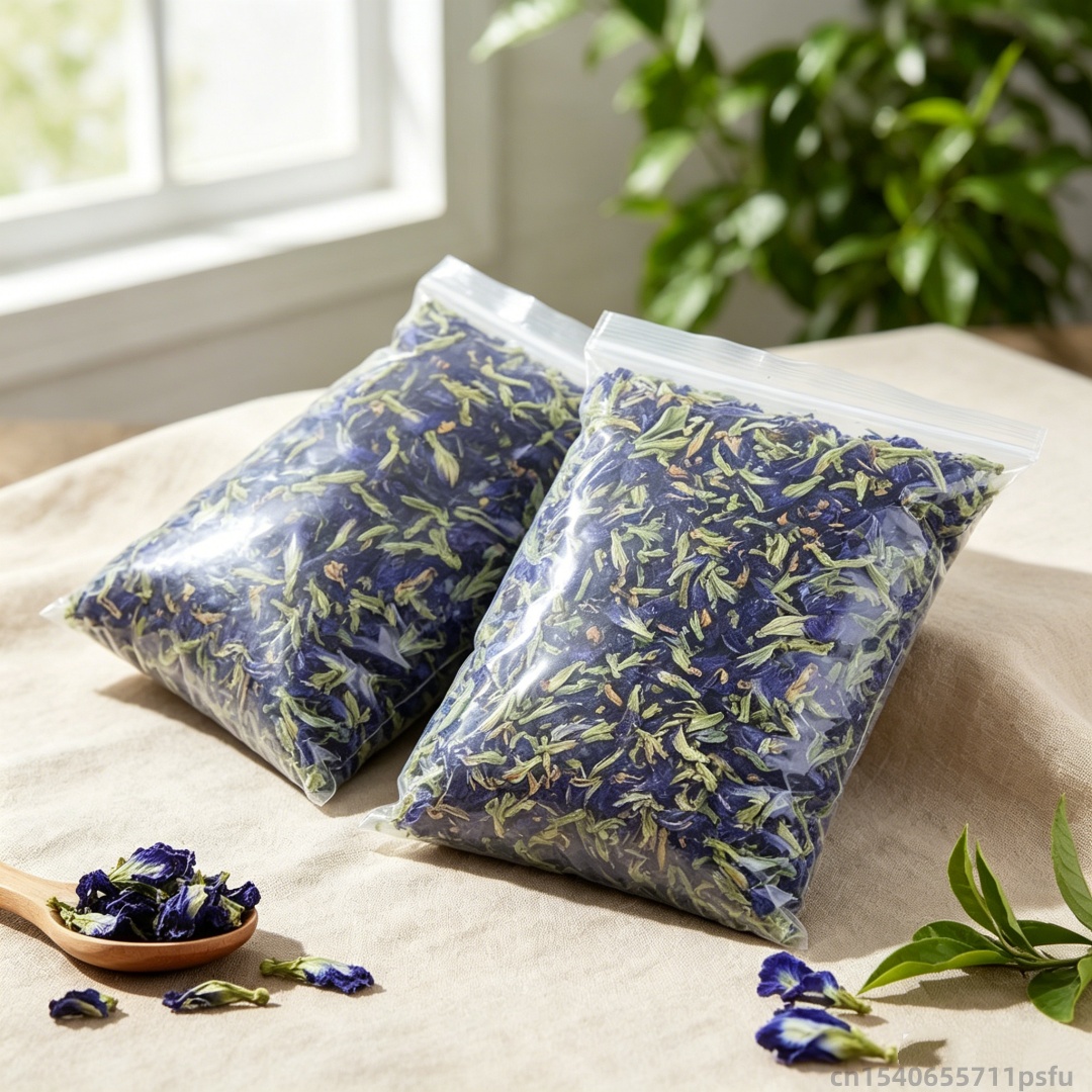 Naturalny suszony kwiat motyló – Candle Making And Perfume recenzja i cena