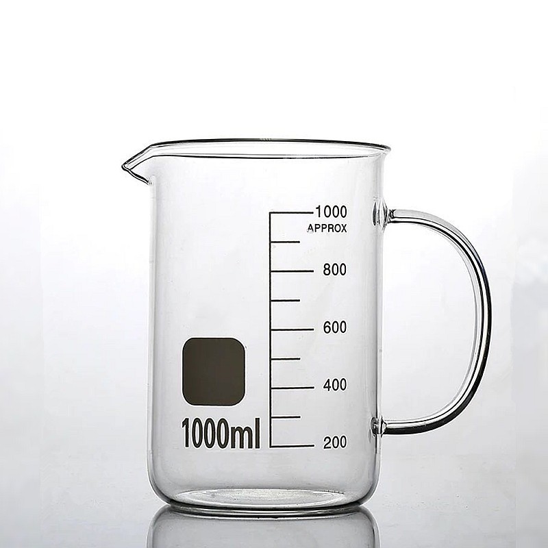 Gorąca sprzedaż 50/100/150/250 – Candle Making Jug recenzja i cena