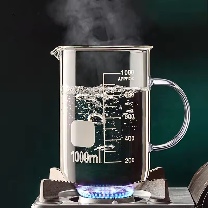 Gorąca sprzedaż 50/100/150/250 – Candle Making Jug recenzja i cena